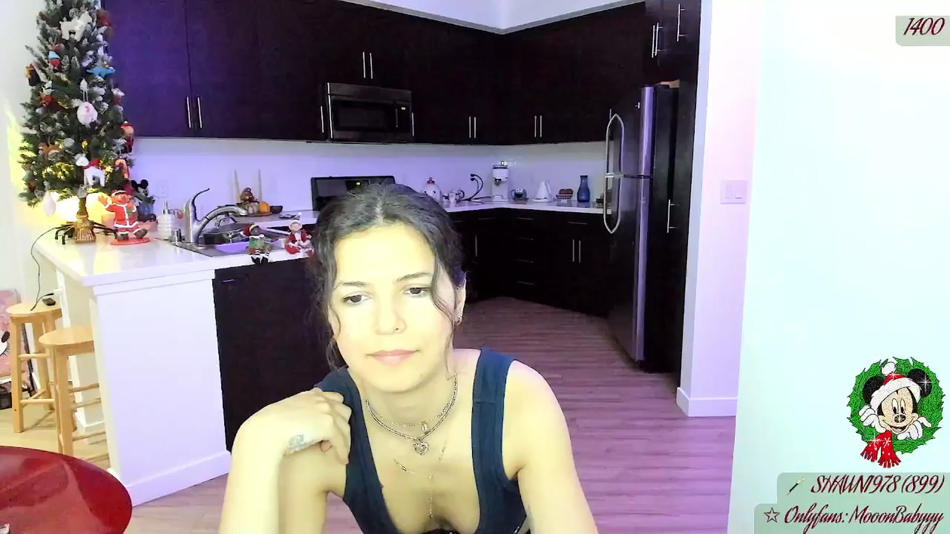 Gallery image thumbnail from litty's myfreecams stream on, 12/09/2025, 07:17 image 10 of 20