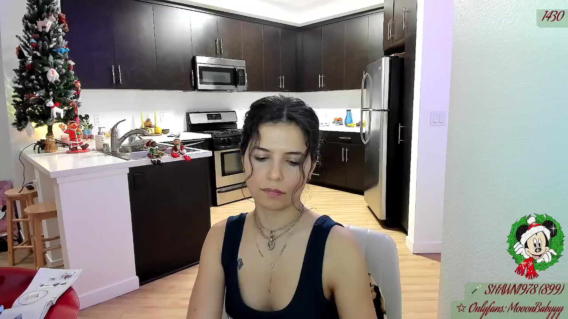 Gallery image thumbnail from litty's myfreecams stream on, 12/09/2025, 07:17 image 3 of 20