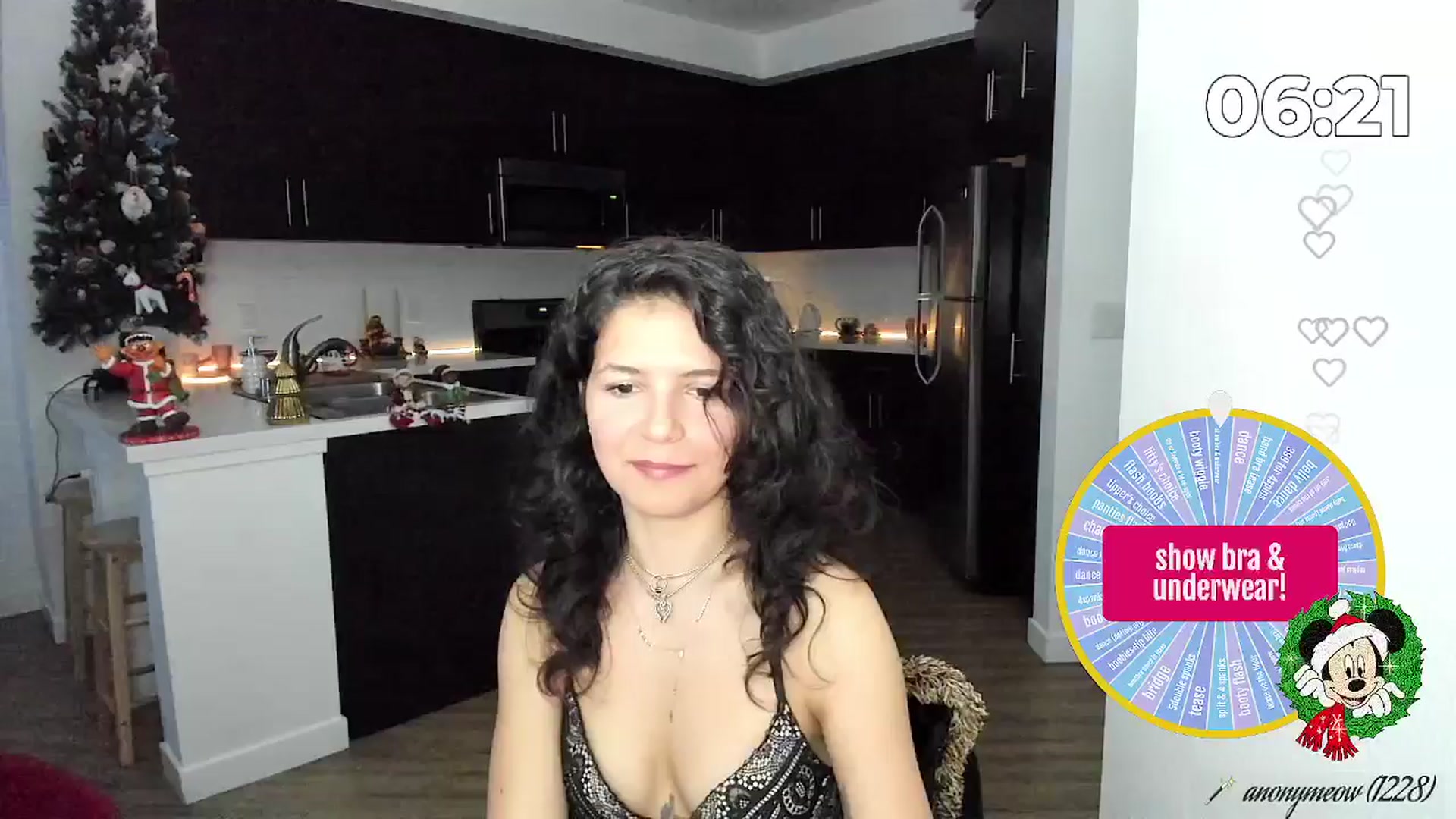 Gallery image thumbnail from litty's myfreecams stream on, 12/15/2025, 04:35 image 14 of 20