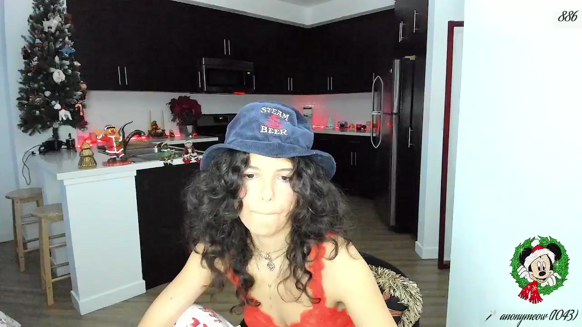 Gallery image thumbnail from litty's myfreecams stream on, 12/17/2025, 05:56 image 4 of 20