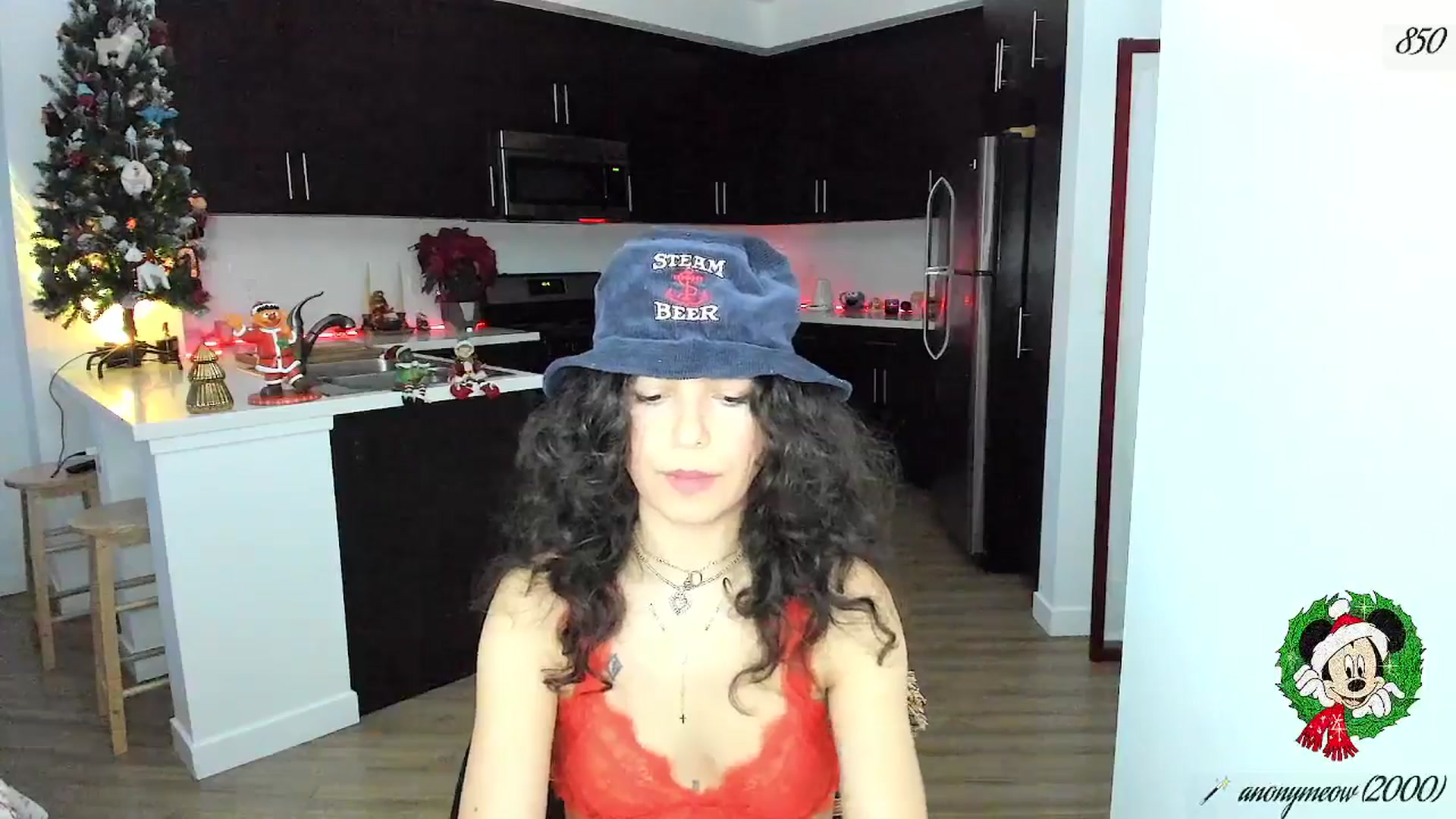 Gallery image thumbnail from litty's myfreecams stream on, 12/17/2025, 05:56 image 8 of 20