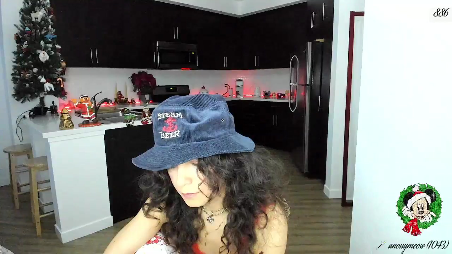 Gallery image thumbnail from litty's myfreecams stream on, 12/17/2025, 05:56 image 5 of 20