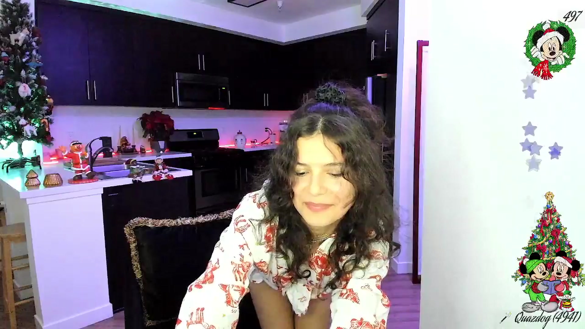 Gallery image thumbnail from litty's myfreecams stream on, 12/17/2025, 09:36 image 15 of 20