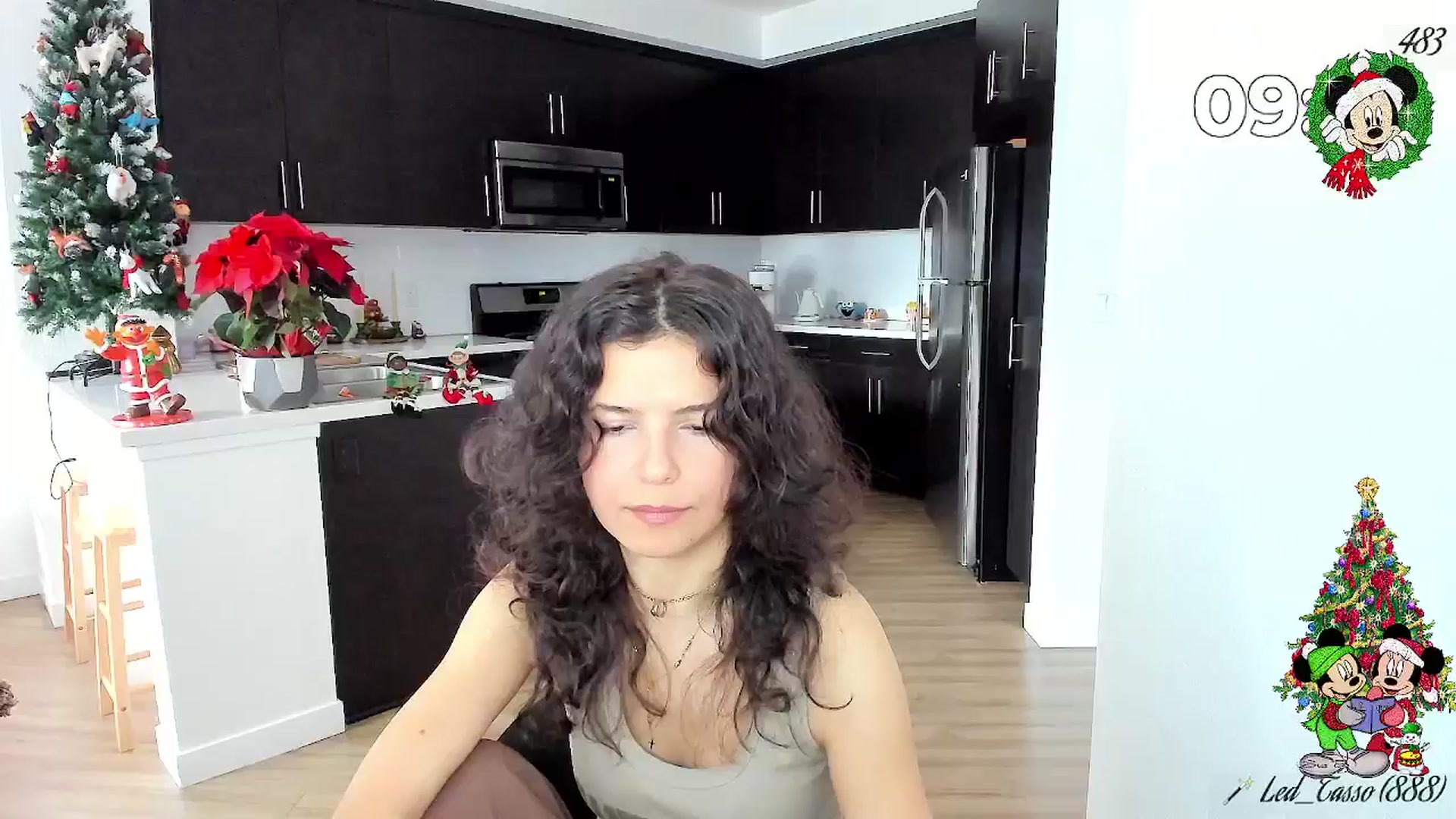 Gallery image thumbnail from litty's myfreecams stream on, 12/18/2025, 20:53 image 18 of 20