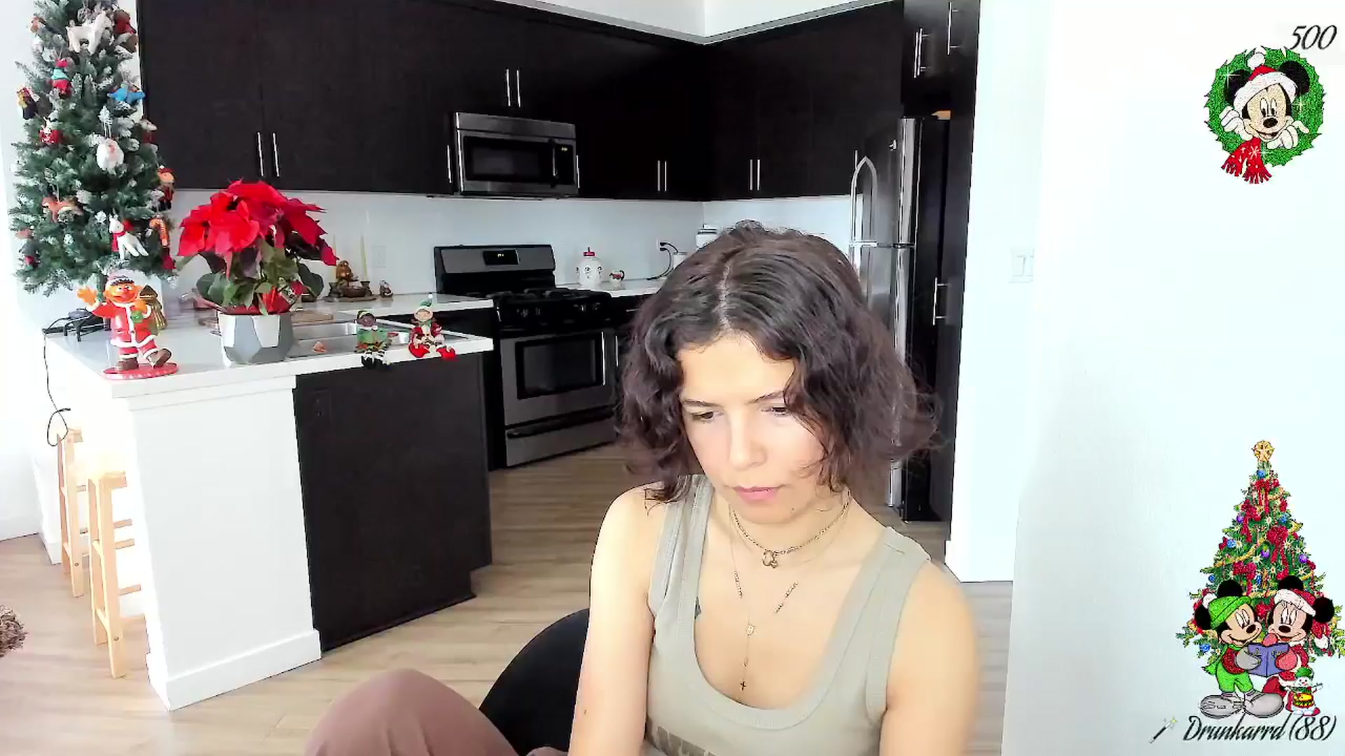 Gallery image thumbnail from litty's myfreecams stream on, 12/18/2025, 20:53 image 4 of 20
