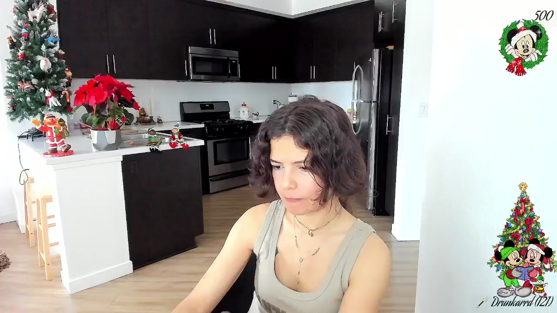 Gallery image thumbnail from litty's myfreecams stream on, 12/18/2025, 20:53 image 8 of 20