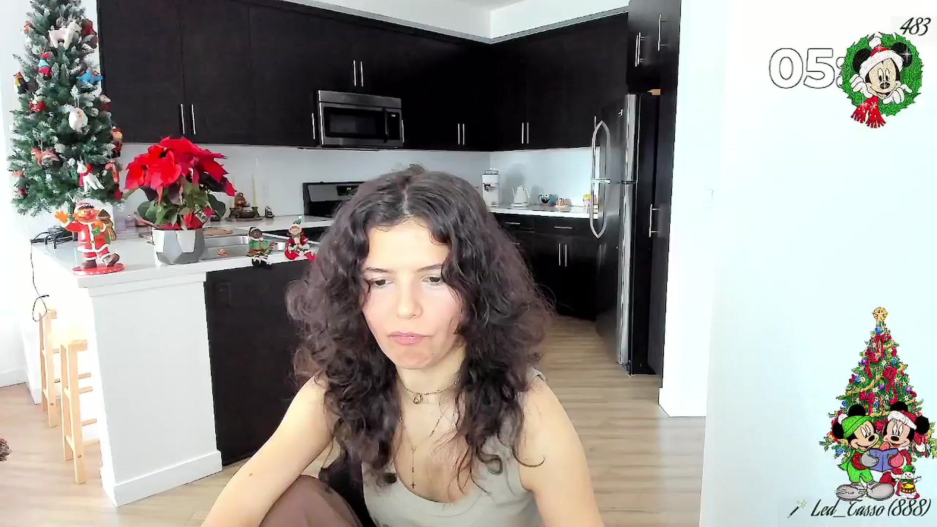 Gallery image thumbnail from litty's myfreecams stream on, 12/18/2025, 20:53 image 19 of 20