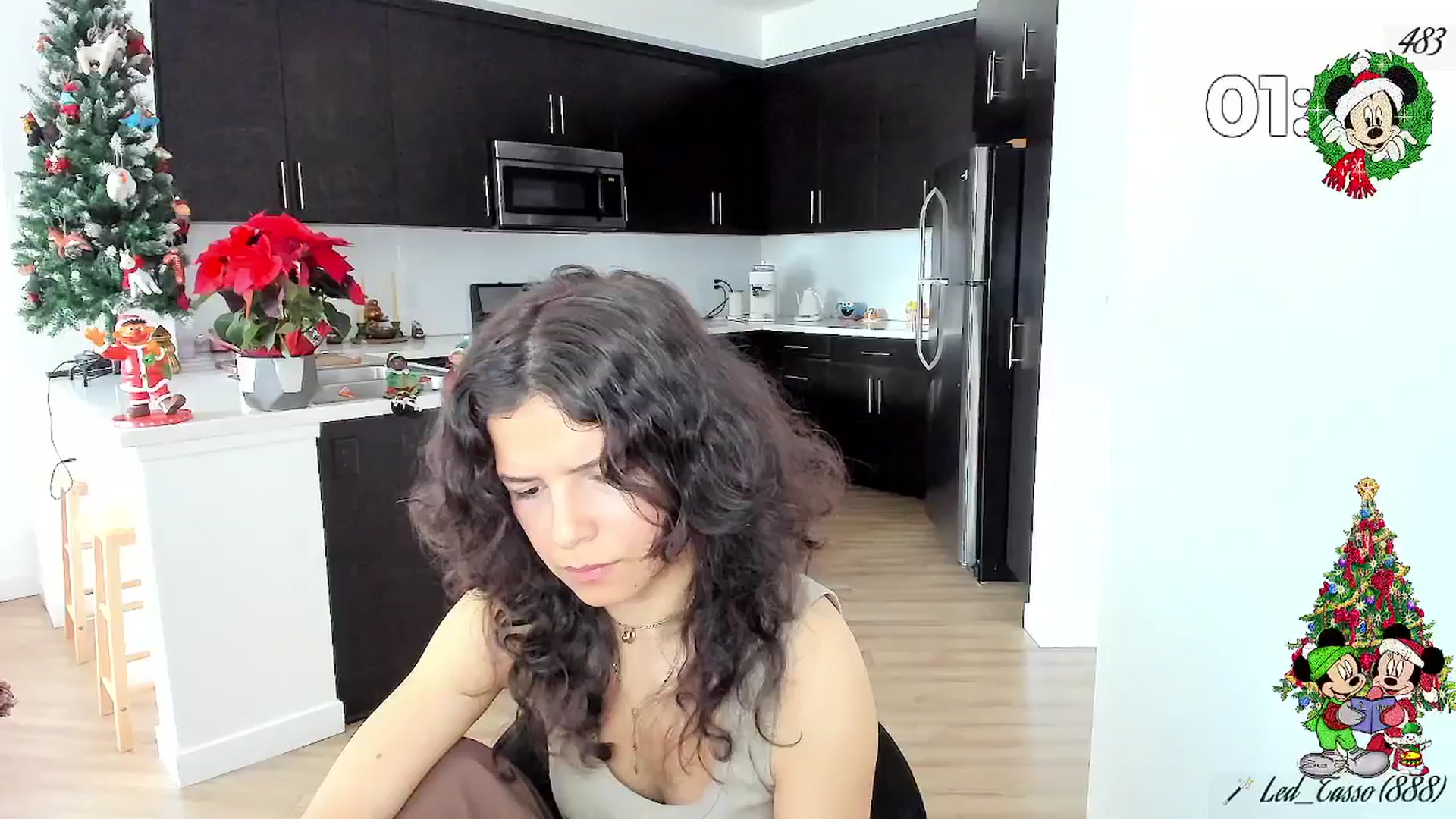 Gallery image thumbnail from litty's myfreecams stream on, 12/18/2025, 20:53 image 20 of 20