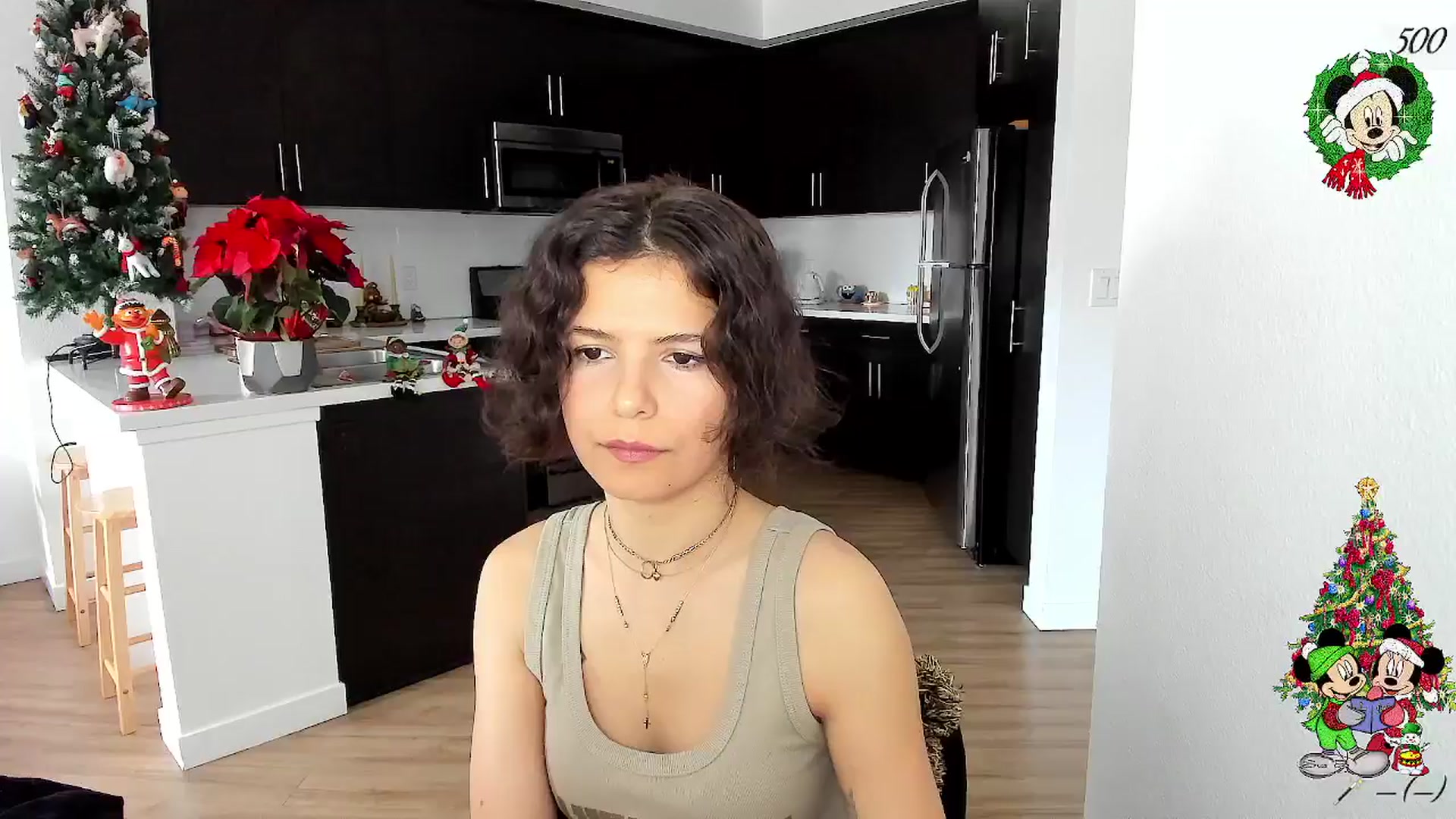 Gallery image thumbnail from litty's myfreecams stream on, 12/18/2025, 20:53 image 3 of 20