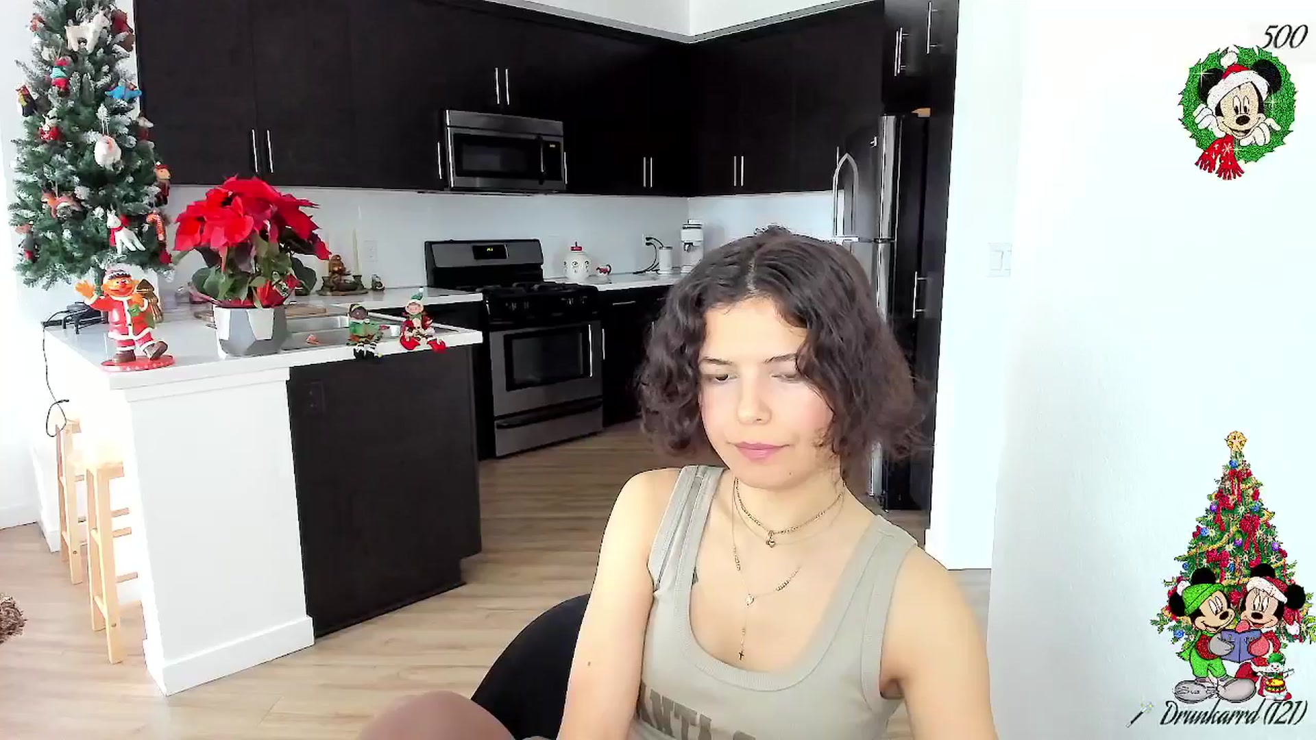 Gallery image thumbnail from litty's myfreecams stream on, 12/18/2025, 20:53 image 7 of 20
