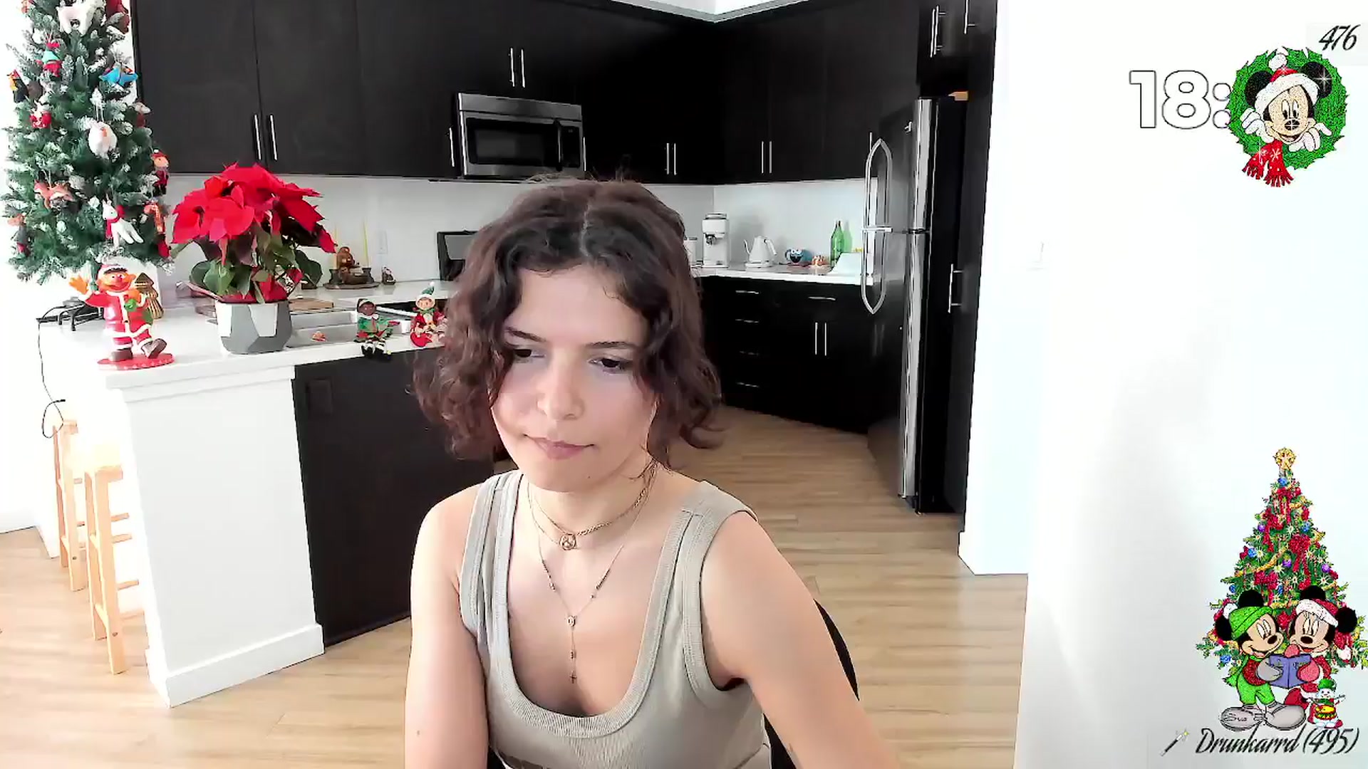 Gallery image thumbnail from litty's myfreecams stream on, 12/18/2025, 23:49 image 5 of 20