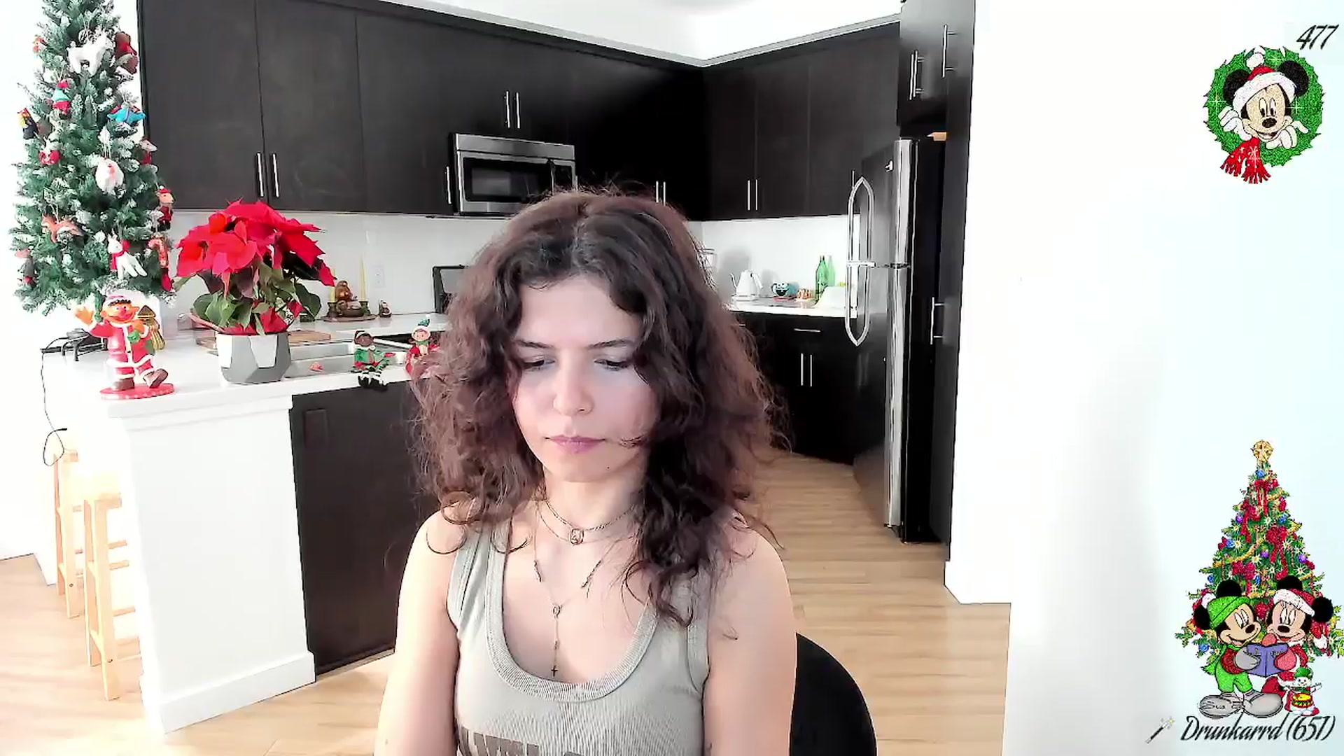 Gallery image thumbnail from litty's myfreecams stream on, 12/18/2025, 23:49 image 15 of 20