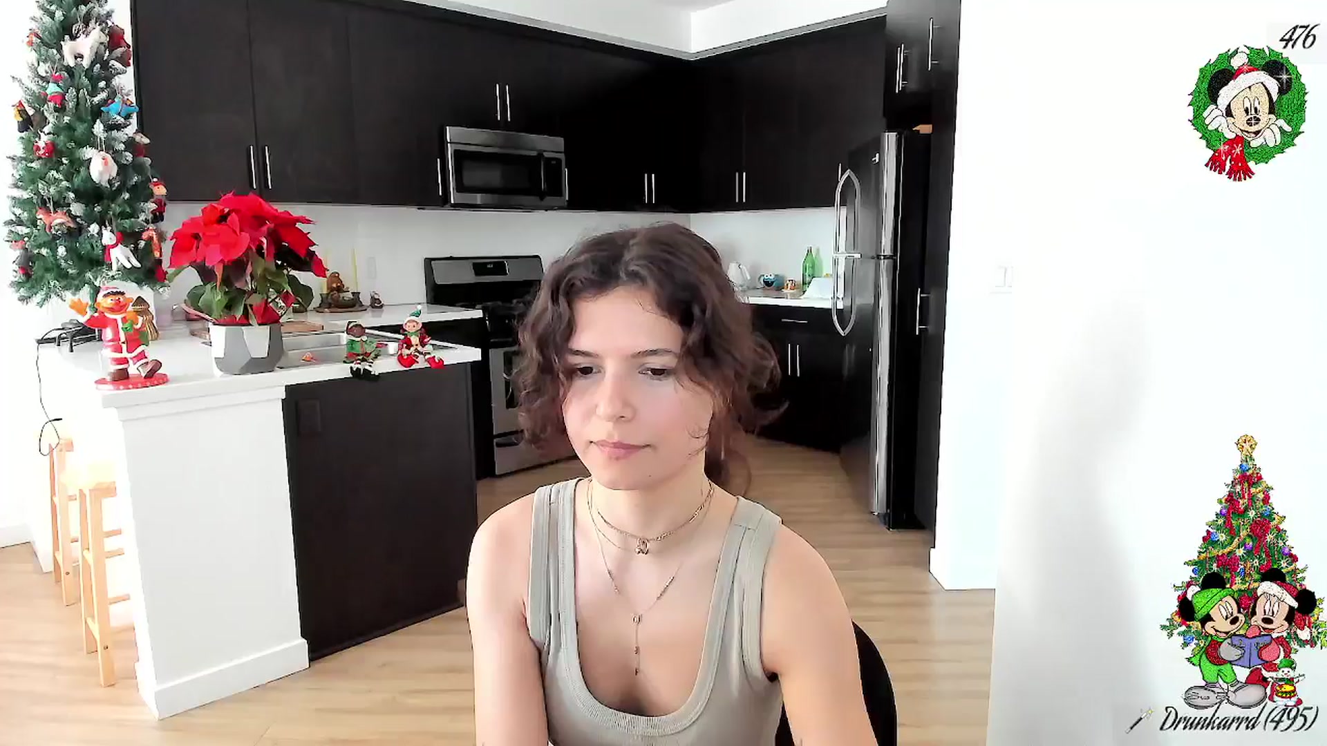 Gallery image thumbnail from litty's myfreecams stream on, 12/18/2025, 23:49 image 3 of 20