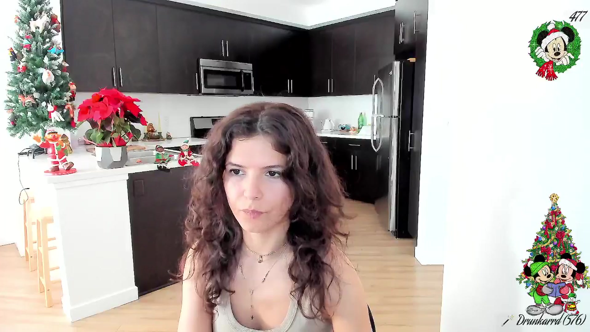 Gallery image thumbnail from litty's myfreecams stream on, 12/18/2025, 23:49 image 9 of 20