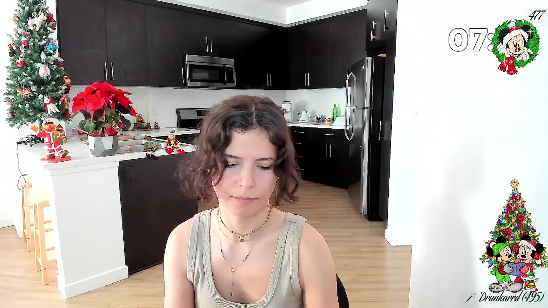 Gallery image thumbnail from litty's myfreecams stream on, 12/18/2025, 23:49 image 7 of 20