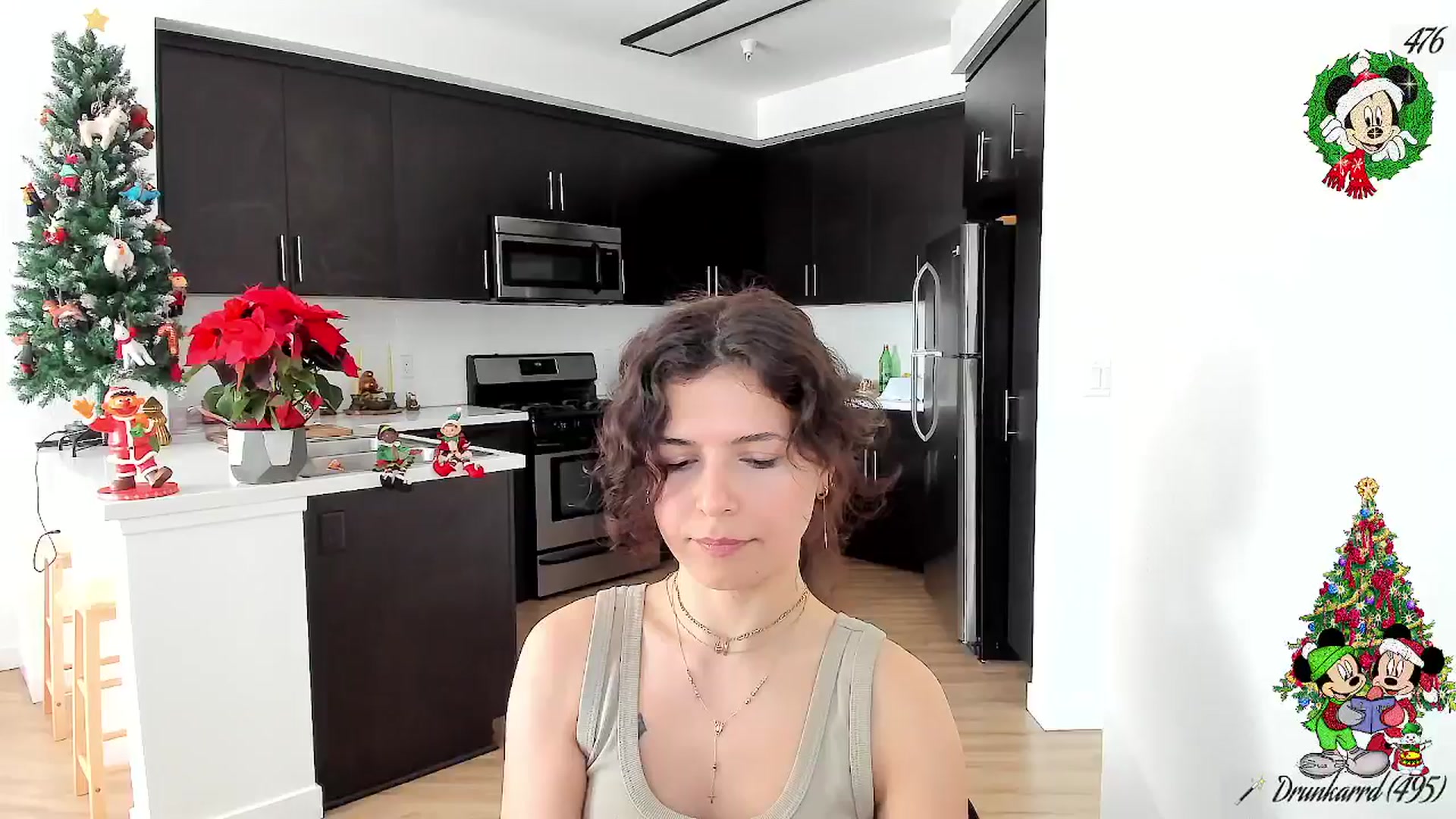 Gallery image thumbnail from litty's myfreecams stream on, 12/18/2025, 23:49 image 2 of 20