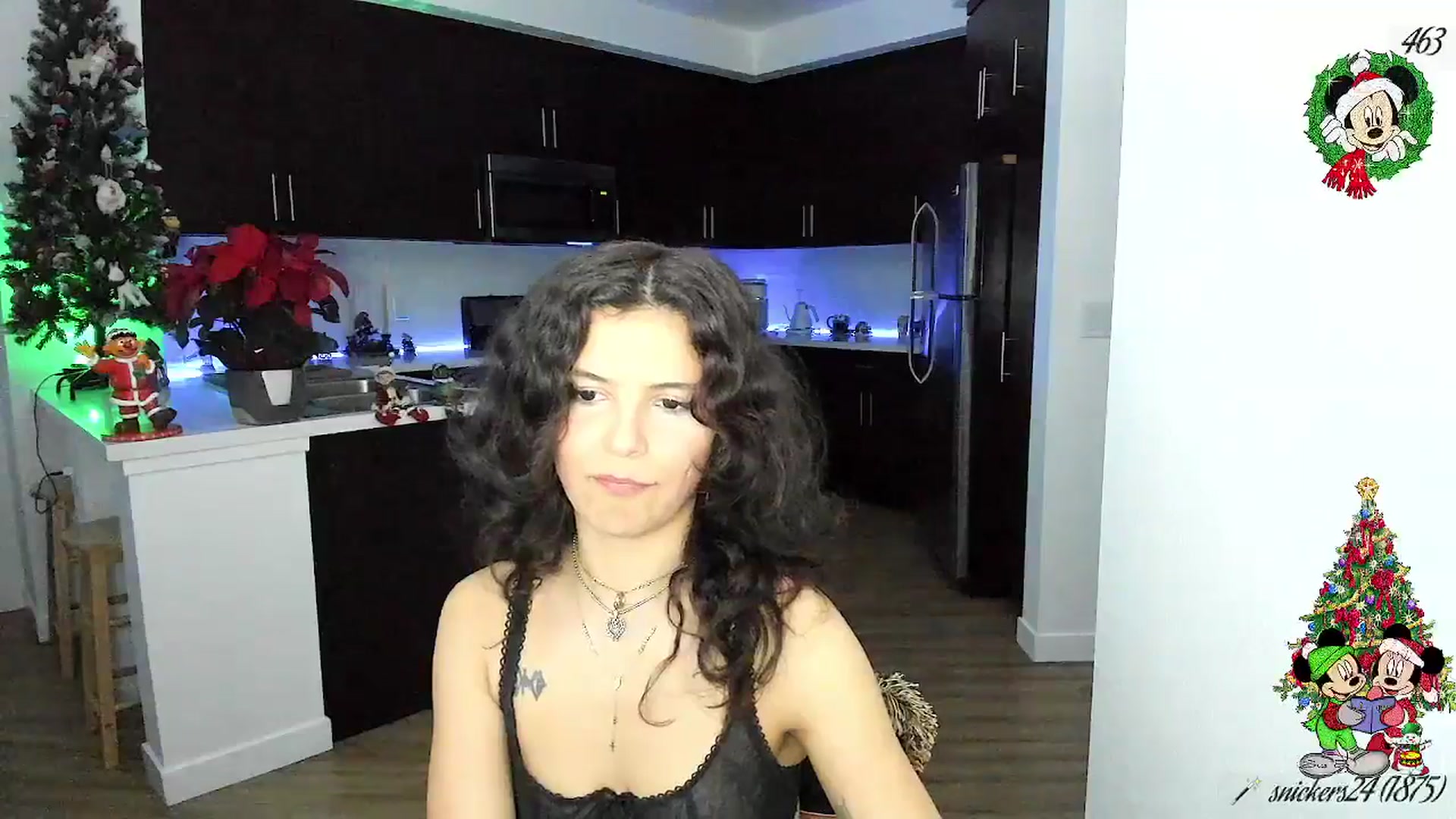 Gallery image thumbnail from litty's myfreecams stream on, 12/20/2025, 03:03 image 7 of 20
