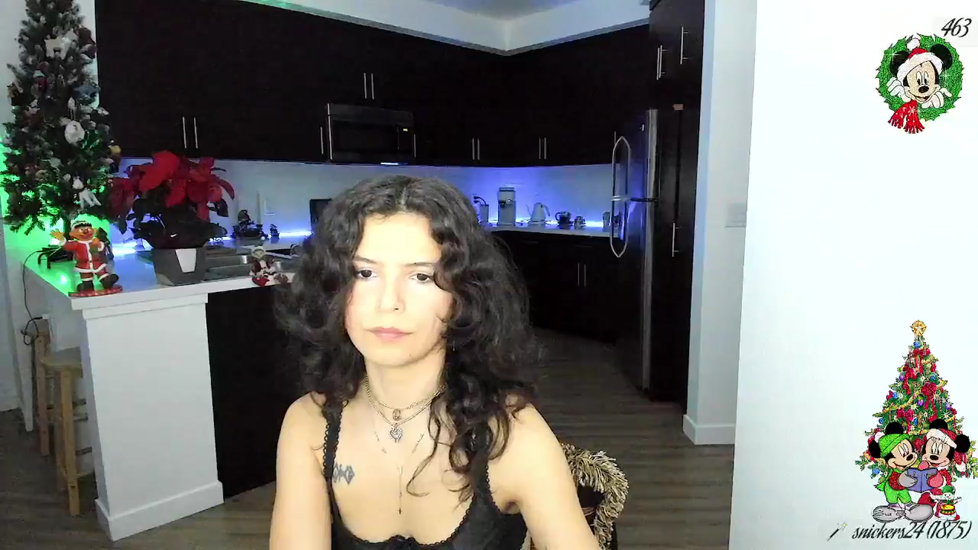 Gallery image thumbnail from litty's myfreecams stream on, 12/20/2025, 03:03 image 8 of 20