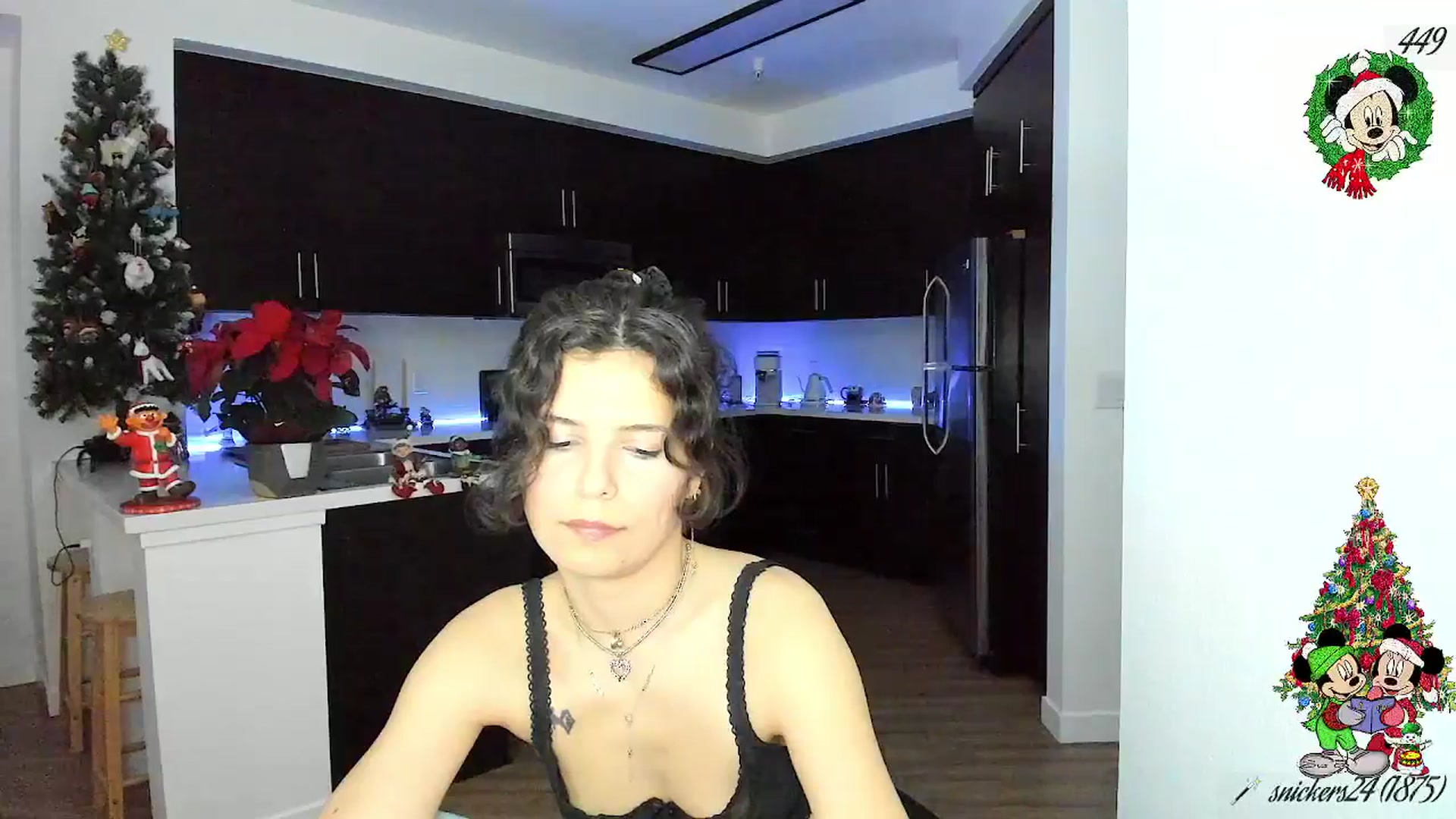 Gallery image thumbnail from litty's myfreecams stream on, 12/20/2025, 03:03 image 15 of 20