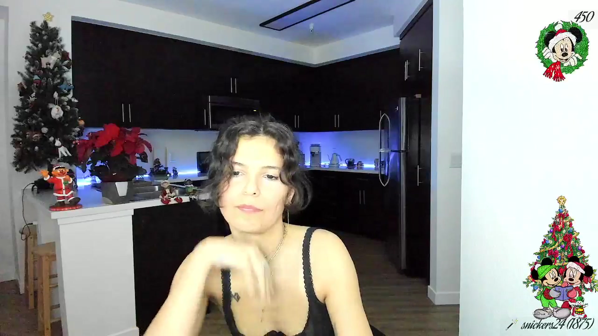 Gallery image thumbnail from litty's myfreecams stream on, 12/20/2025, 03:03 image 17 of 20