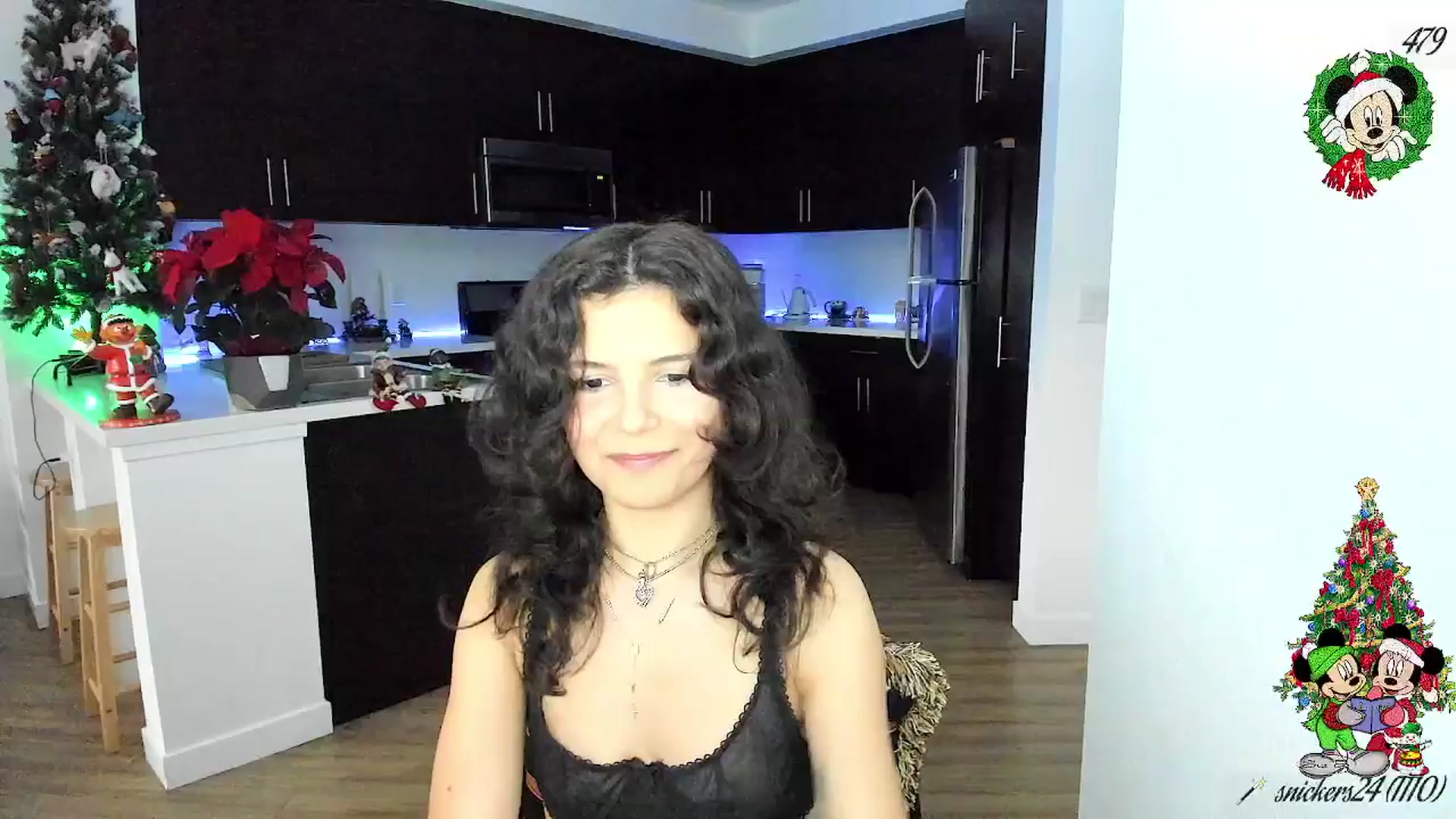 Gallery image thumbnail from litty's myfreecams stream on, 12/20/2025, 03:03 image 2 of 20