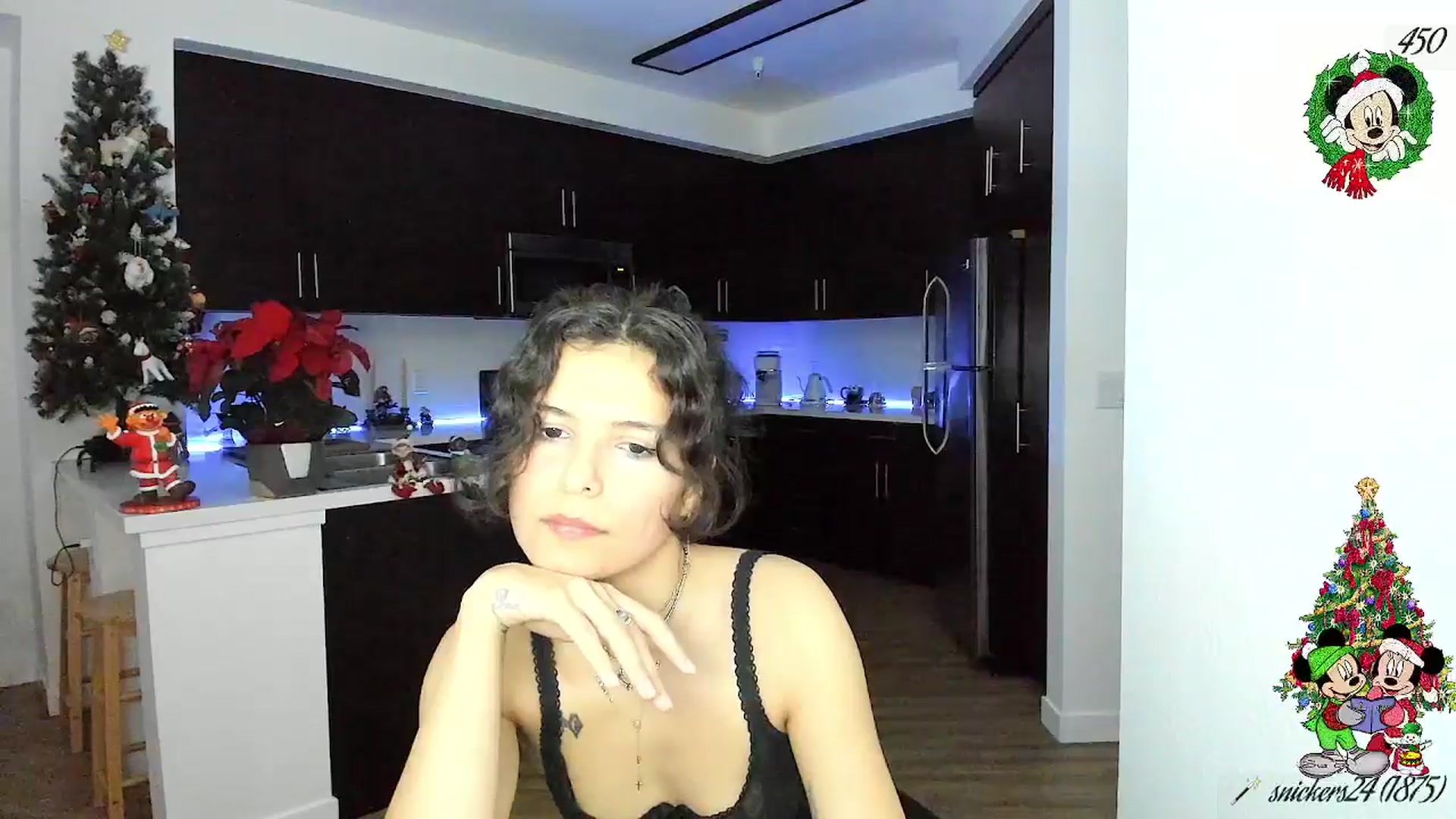 Gallery image thumbnail from litty's myfreecams stream on, 12/20/2025, 03:03 image 18 of 20