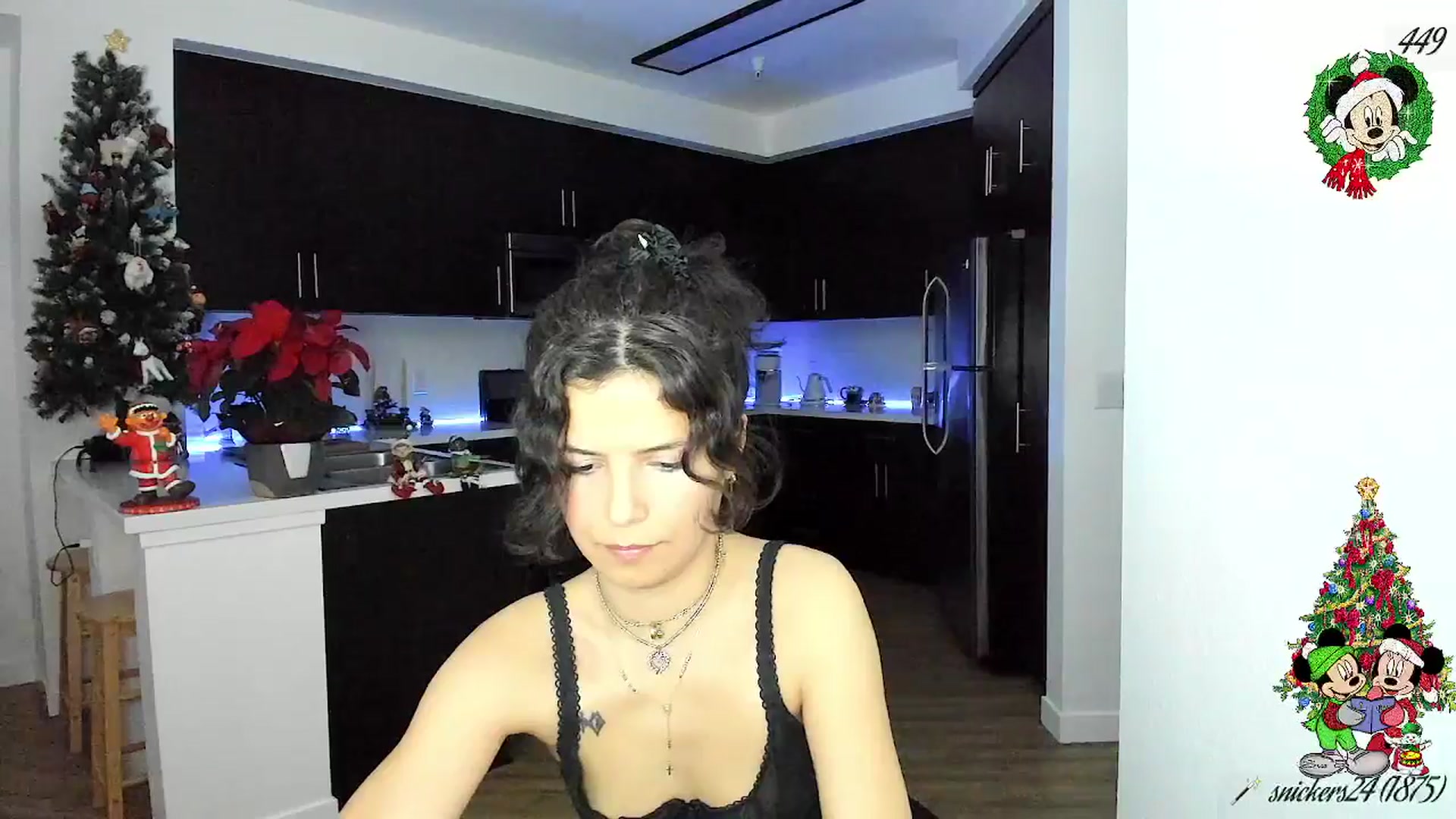 Gallery image thumbnail from litty's myfreecams stream on, 12/20/2025, 03:03 image 16 of 20