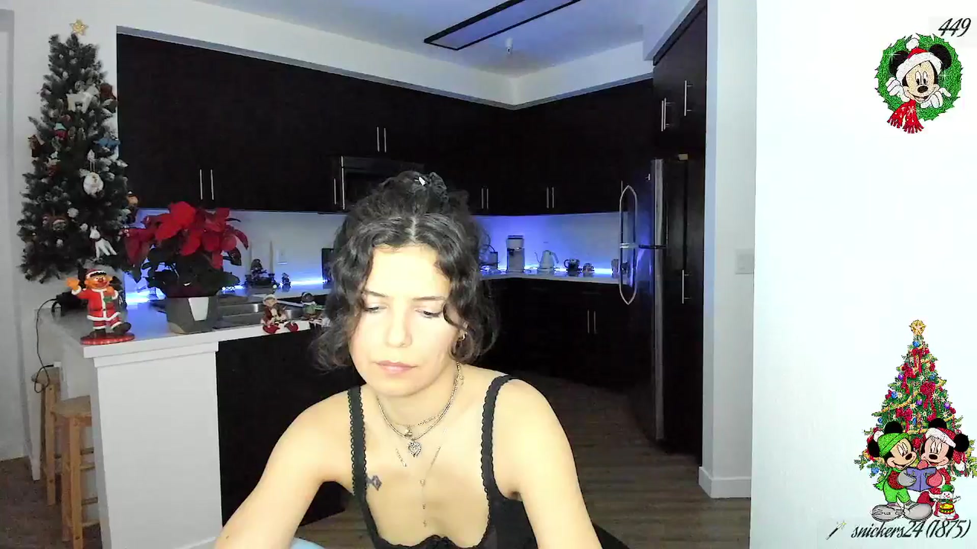 Gallery image thumbnail from litty's myfreecams stream on, 12/20/2025, 03:03 image 14 of 20