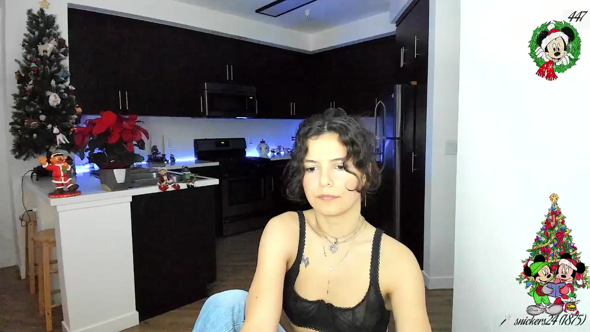 Gallery image thumbnail from litty's myfreecams stream on, 12/20/2025, 03:03 image 20 of 20