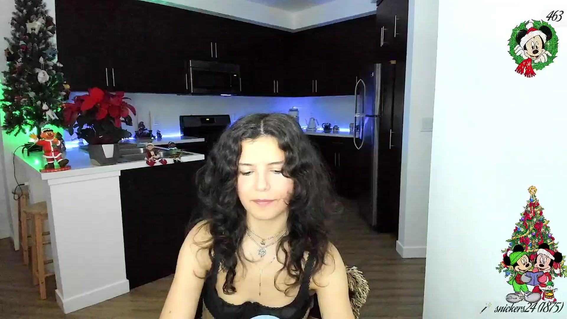 Gallery image thumbnail from litty's myfreecams stream on, 12/20/2025, 03:03 image 9 of 20