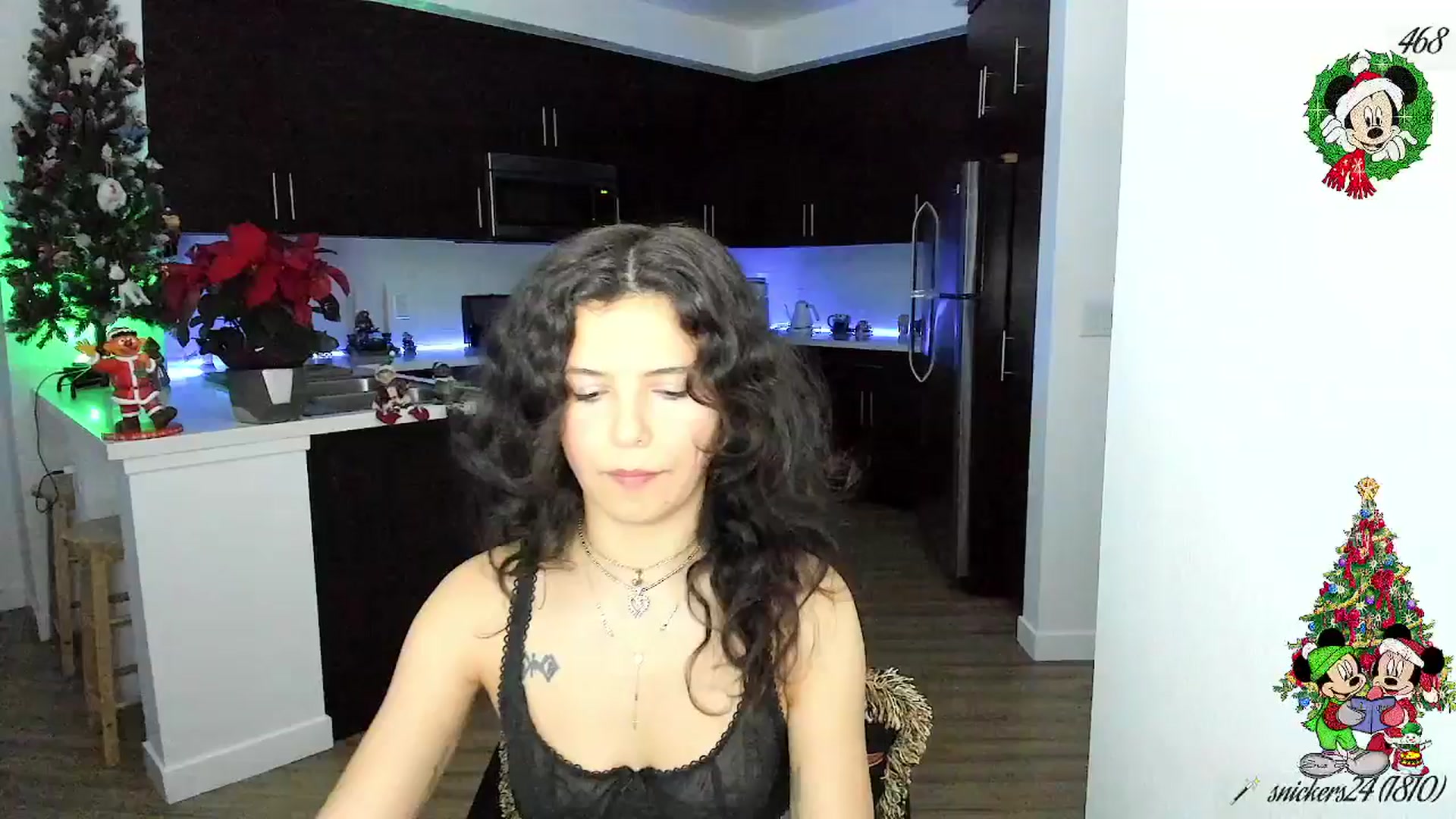 Gallery image thumbnail from litty's myfreecams stream on, 12/20/2025, 03:03 image 6 of 20