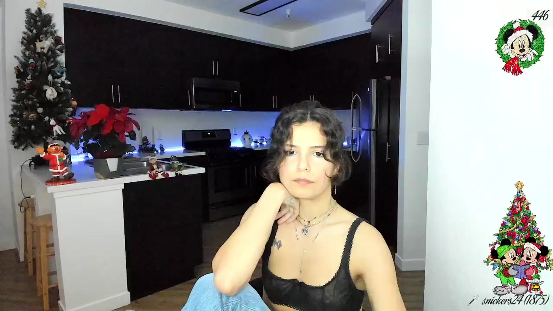 Gallery image thumbnail from litty's myfreecams stream on, 12/20/2025, 03:03 image 19 of 20