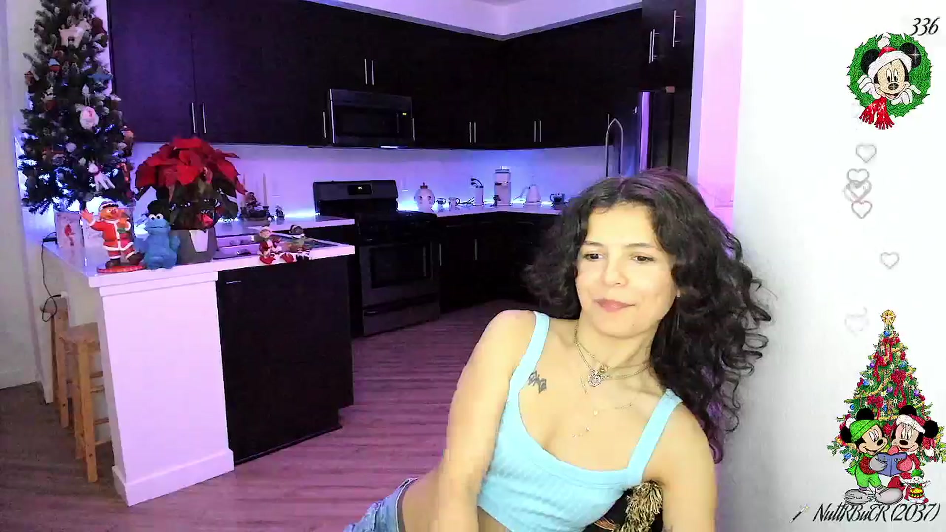 Gallery image thumbnail from litty's myfreecams stream on, 12/21/2025, 07:06 image 11 of 20