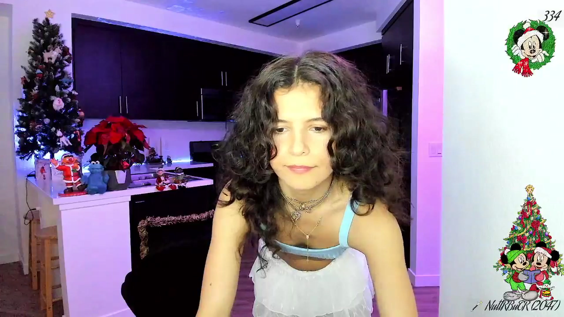 Gallery image thumbnail from litty's myfreecams stream on, 12/21/2025, 07:06 image 13 of 20
