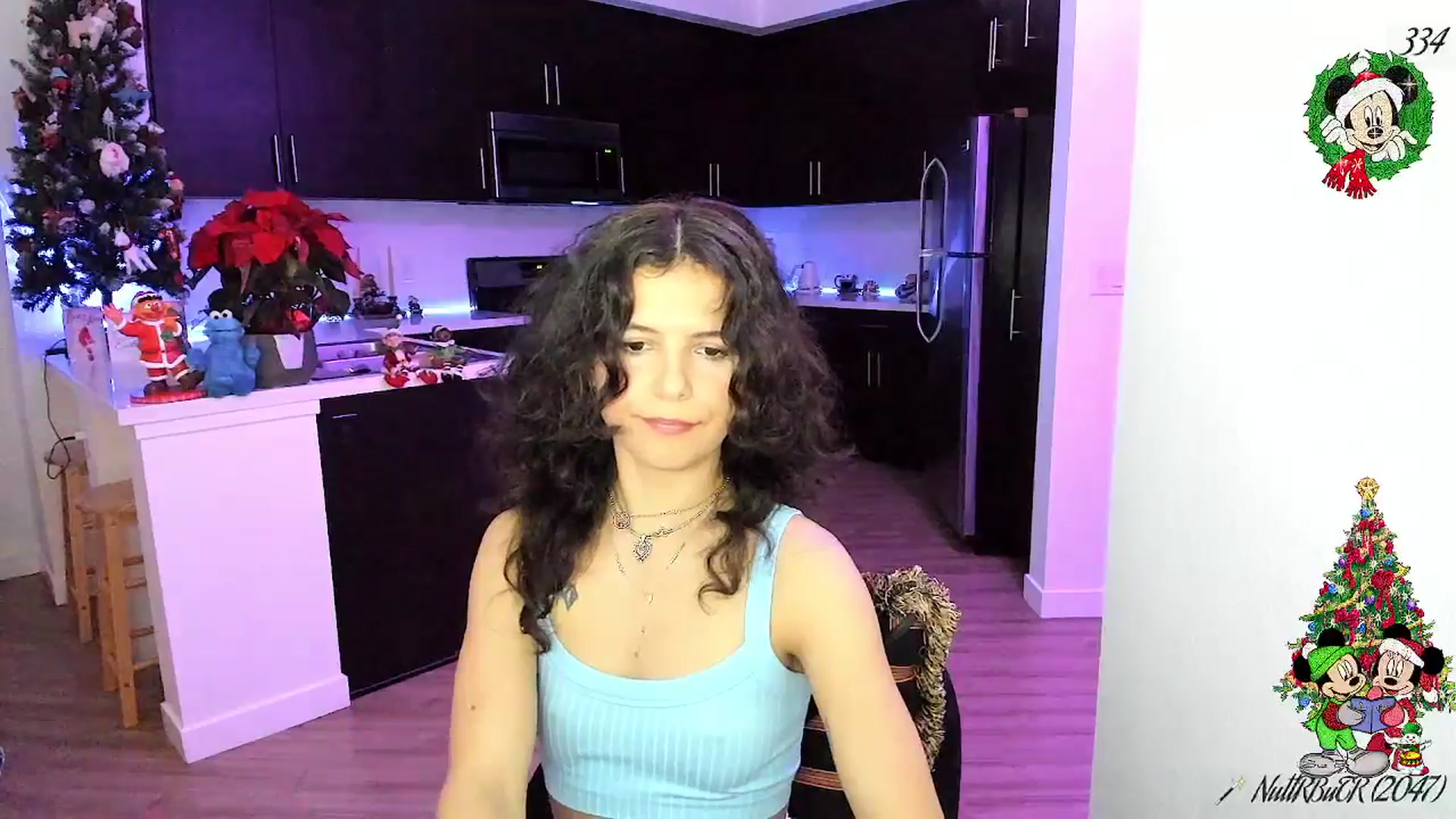 Gallery image thumbnail from litty's myfreecams stream on, 12/21/2025, 07:06 image 14 of 20