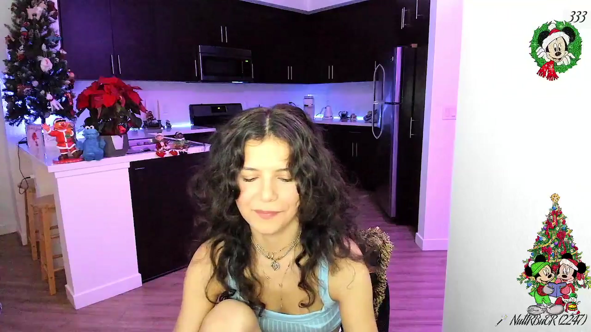 Gallery image thumbnail from litty's myfreecams stream on, 12/21/2025, 07:06 image 15 of 20