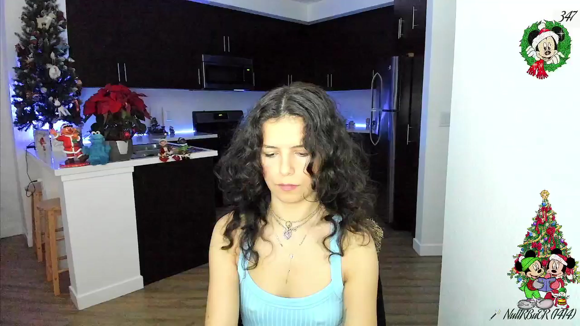 Gallery image thumbnail from litty's myfreecams stream on, 12/21/2025, 07:06 image 5 of 20