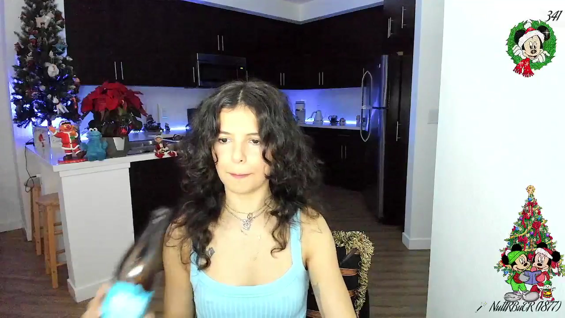 Gallery image thumbnail from litty's myfreecams stream on, 12/21/2025, 07:06 image 8 of 20