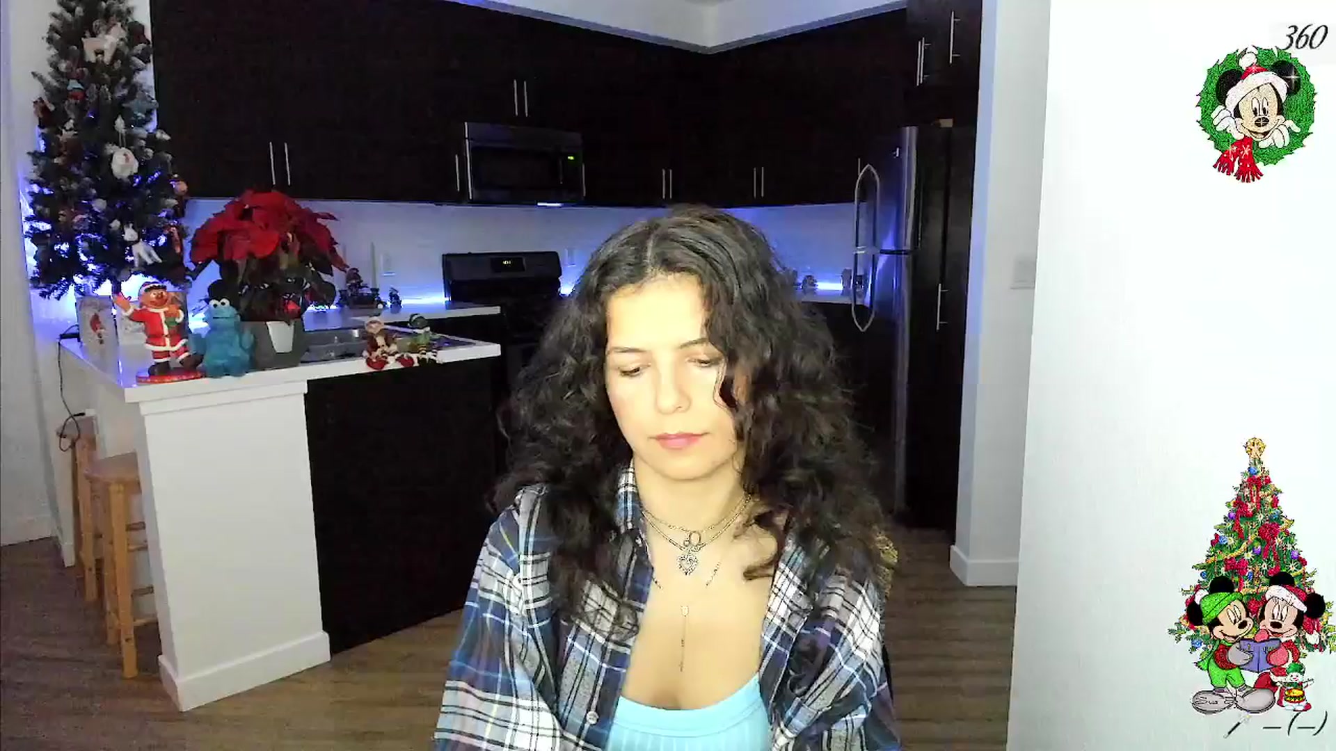 Gallery image thumbnail from litty's myfreecams stream on, 12/21/2025, 07:06 image 2 of 20