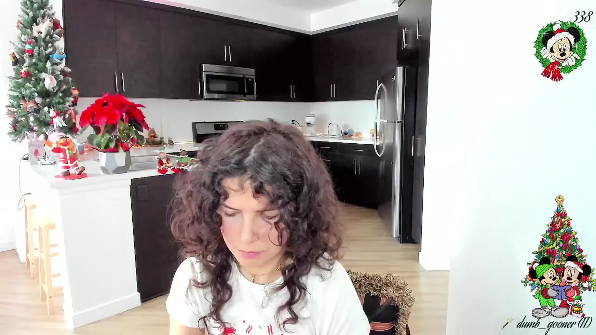 Gallery image thumbnail from litty's myfreecams stream on, 12/22/2025, 24:20 image 6 of 20