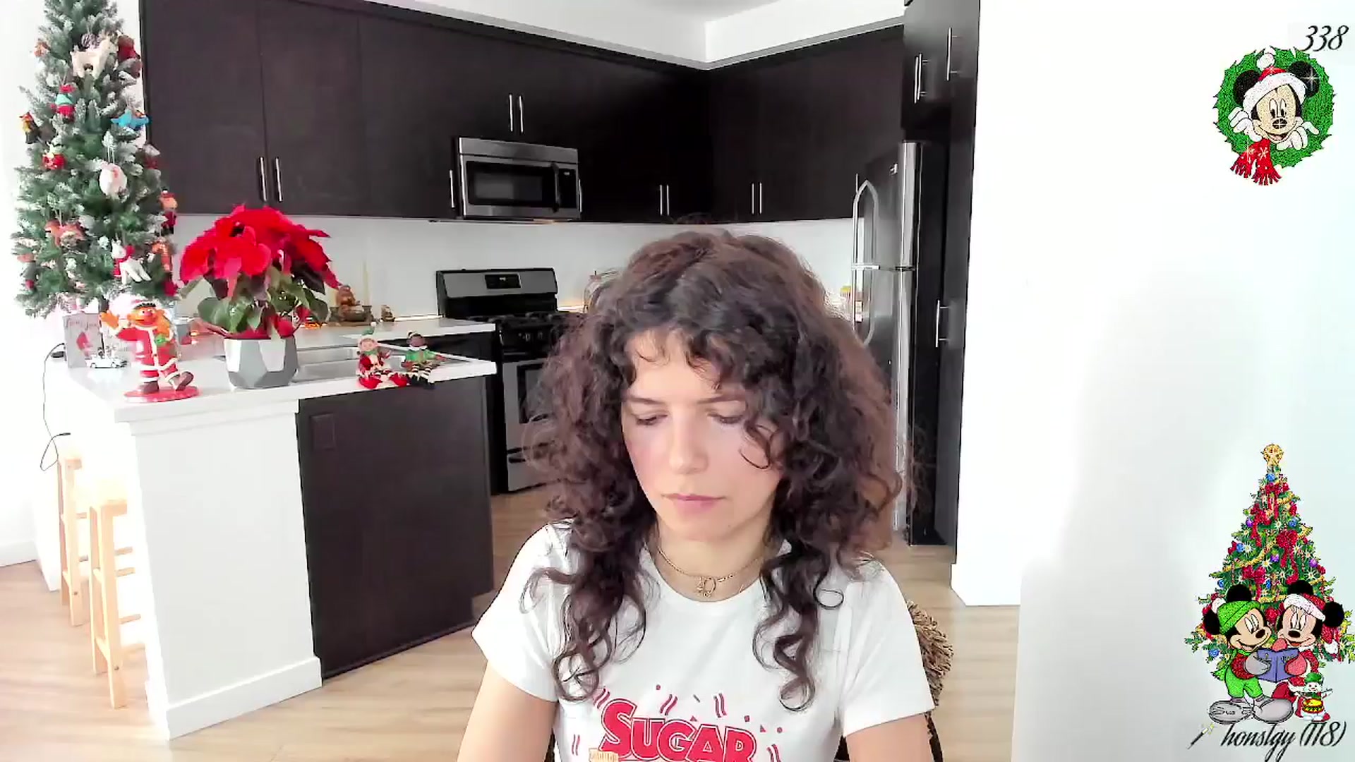 Gallery image thumbnail from litty's myfreecams stream on, 12/22/2025, 24:20 image 8 of 20