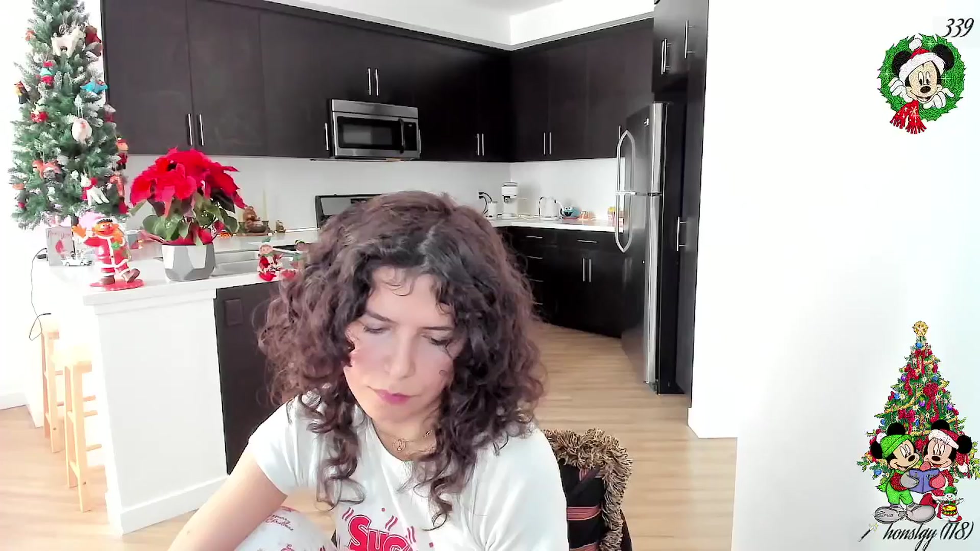 Gallery image thumbnail from litty's myfreecams stream on, 12/22/2025, 24:20 image 12 of 20