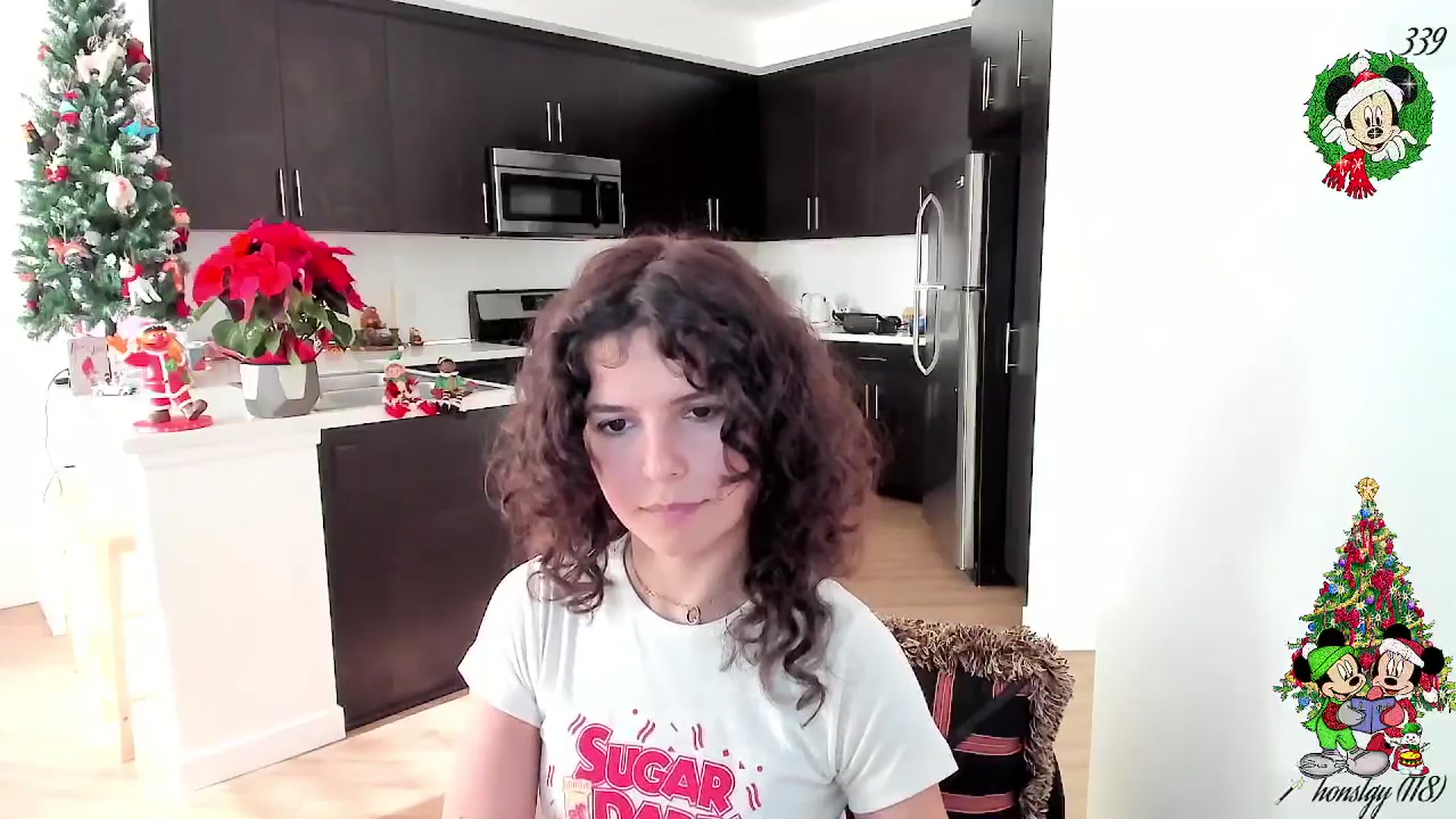 Gallery image thumbnail from litty's myfreecams stream on, 12/22/2025, 24:20 image 16 of 20