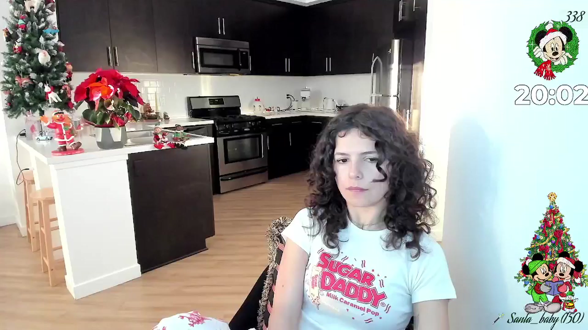 Gallery image thumbnail from litty's myfreecams stream on, 12/22/2025, 01:29 image 4 of 20