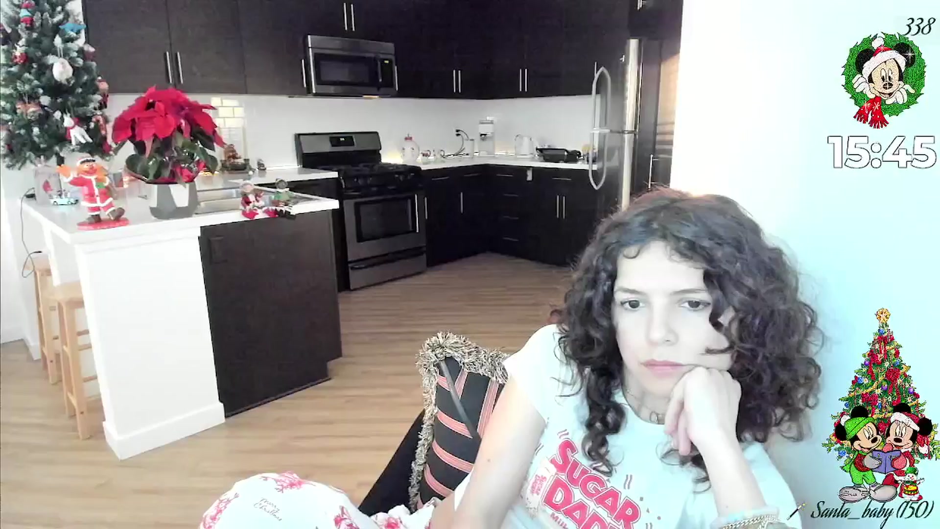 Gallery image thumbnail from litty's myfreecams stream on, 12/22/2025, 01:29 image 5 of 20