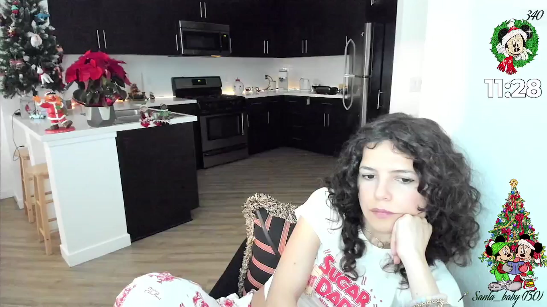 Gallery image thumbnail from litty's myfreecams stream on, 12/22/2025, 01:29 image 6 of 20