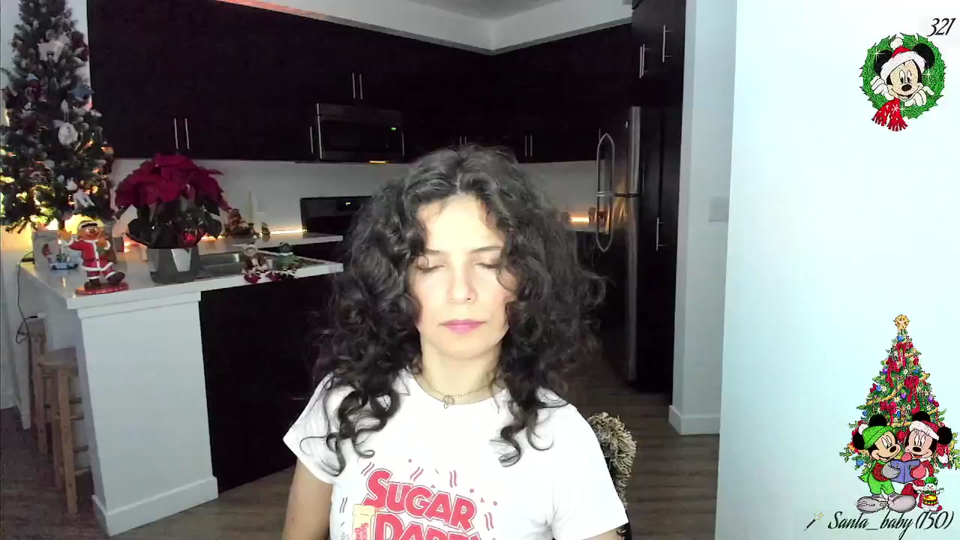 Gallery image thumbnail from litty's myfreecams stream on, 12/22/2025, 01:29 image 19 of 20