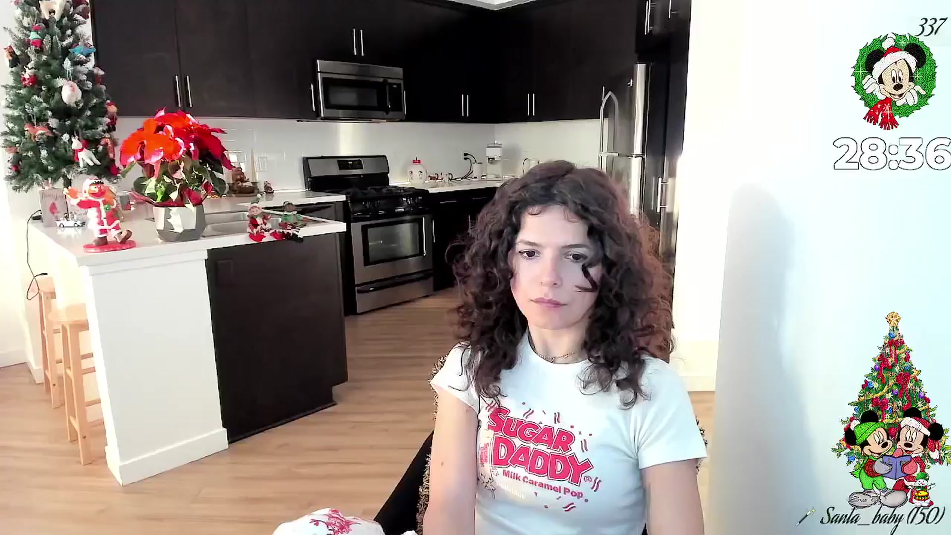 Gallery image thumbnail from litty's myfreecams stream on, 12/22/2025, 01:29 image 2 of 20