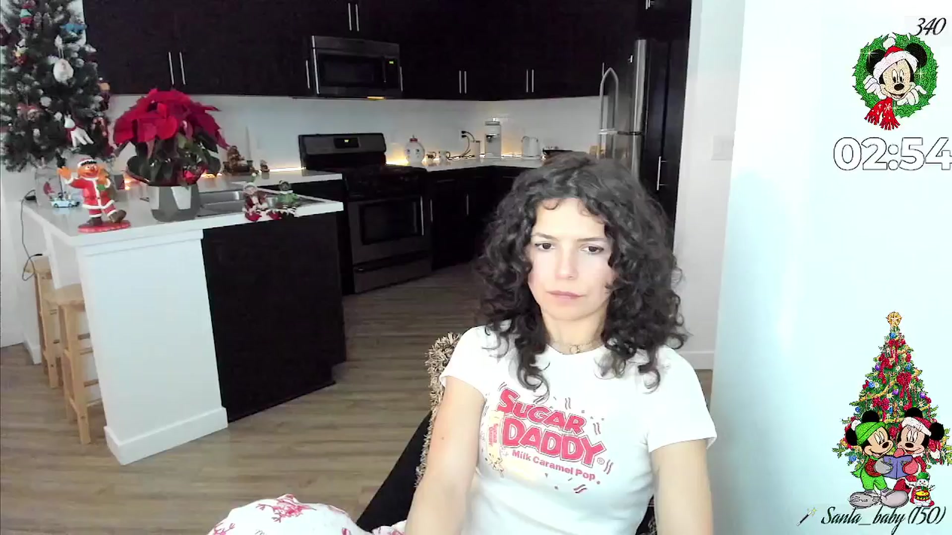 Gallery image thumbnail from litty's myfreecams stream on, 12/22/2025, 01:29 image 8 of 20