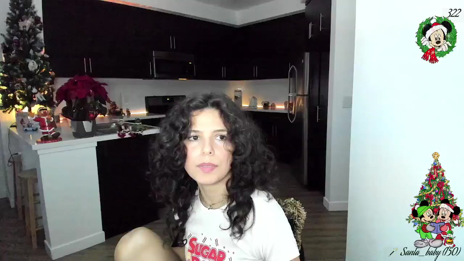 Gallery image thumbnail from litty's myfreecams stream on, 12/22/2025, 03:04 image 8 of 20
